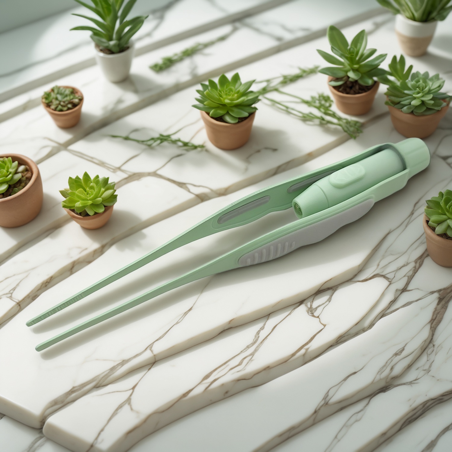 Pinces à épiler en gros : améliorez votre stock d'outils de beauté