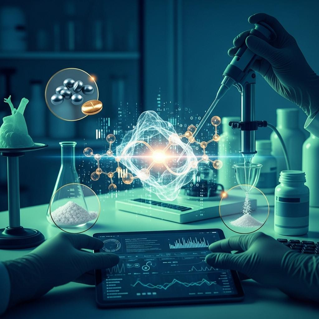 What is a Dietary Supplement Manufacturer? A Comprehensive Guide for Brands