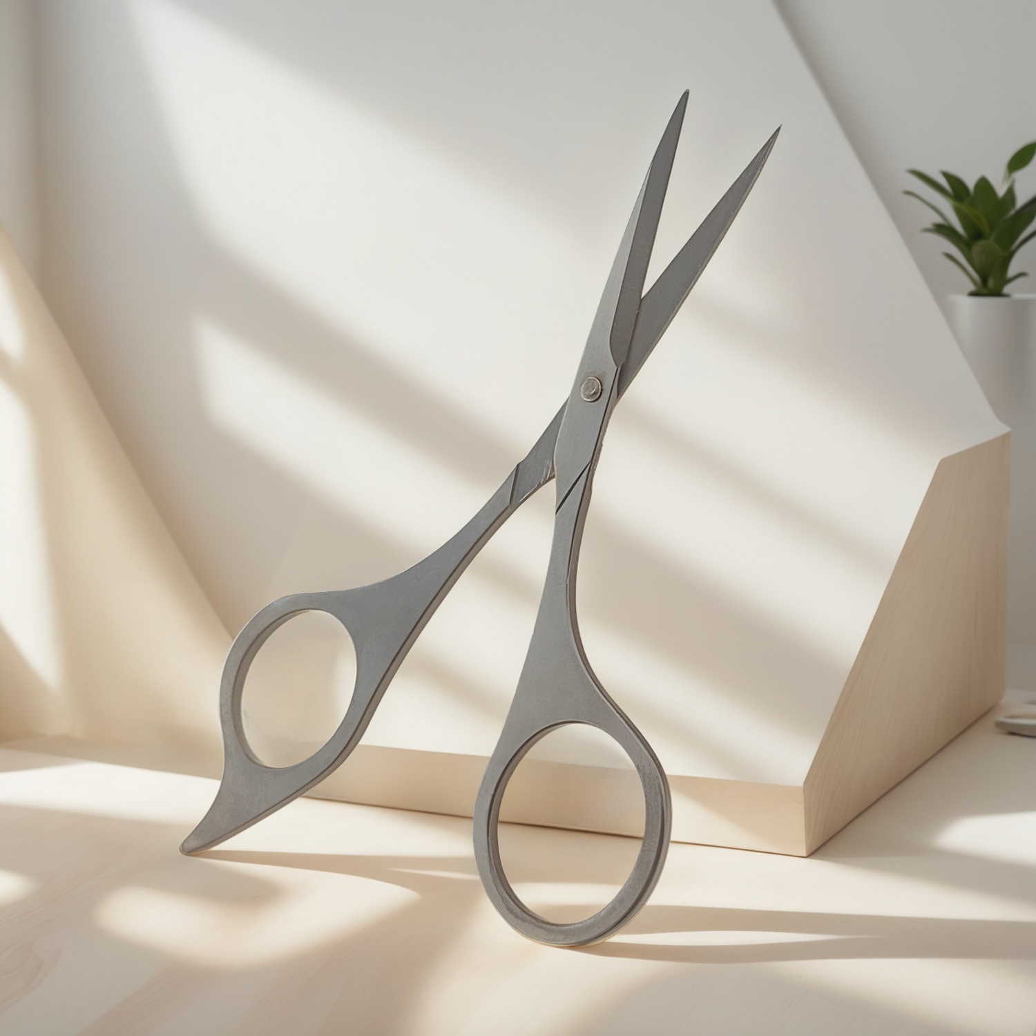 ciseaux de beauté en gros, outils de soins personnels en gros, outils de pédicure en gros