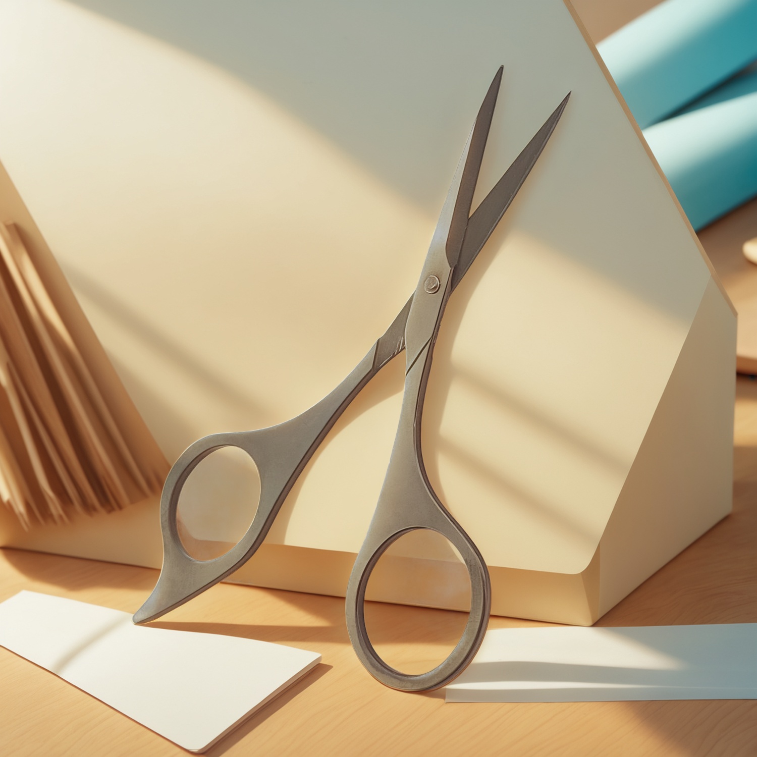 Ciseaux de beauté en gros : outils de précision en gros