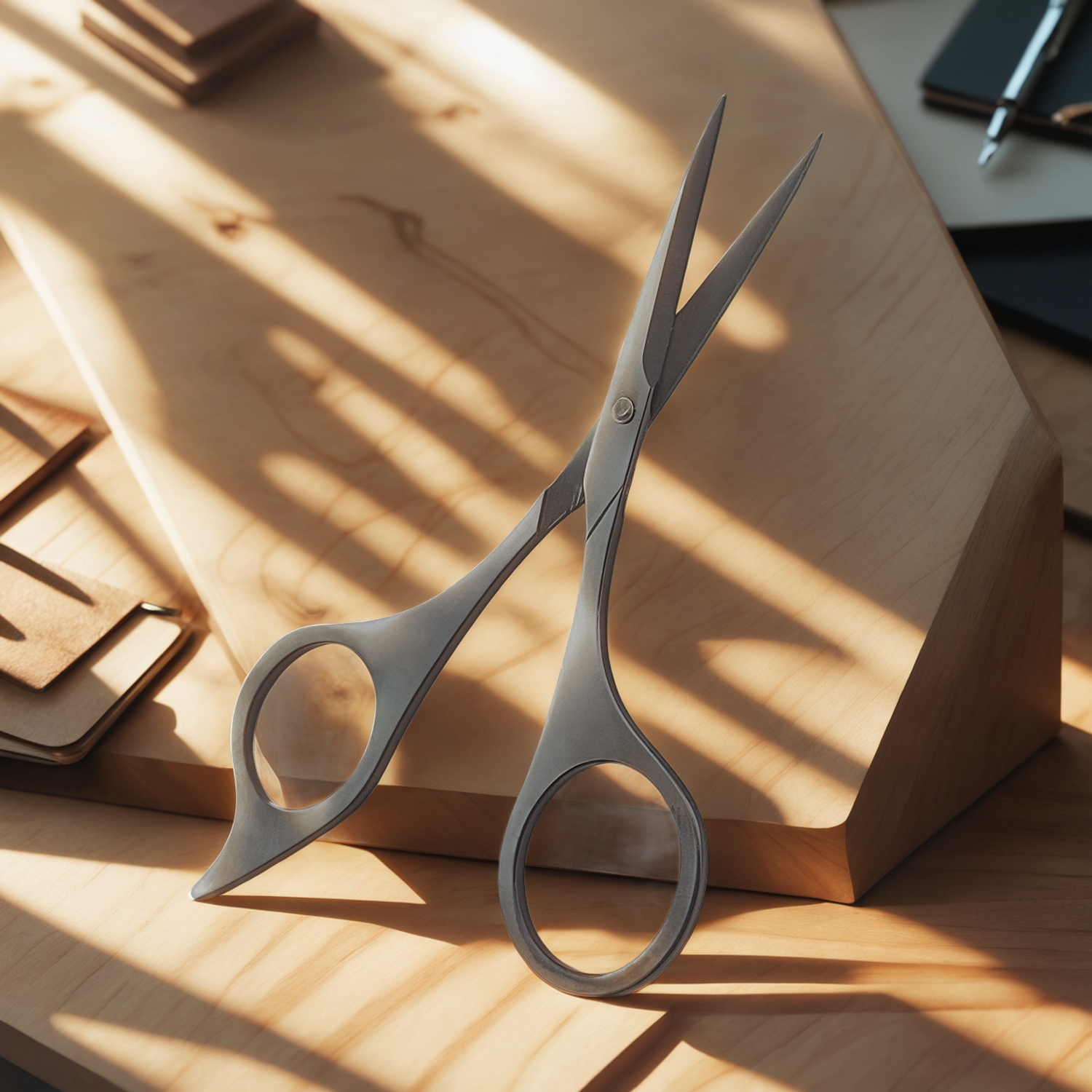 Buy Beauty Scissors in Bulk for Precision & Style