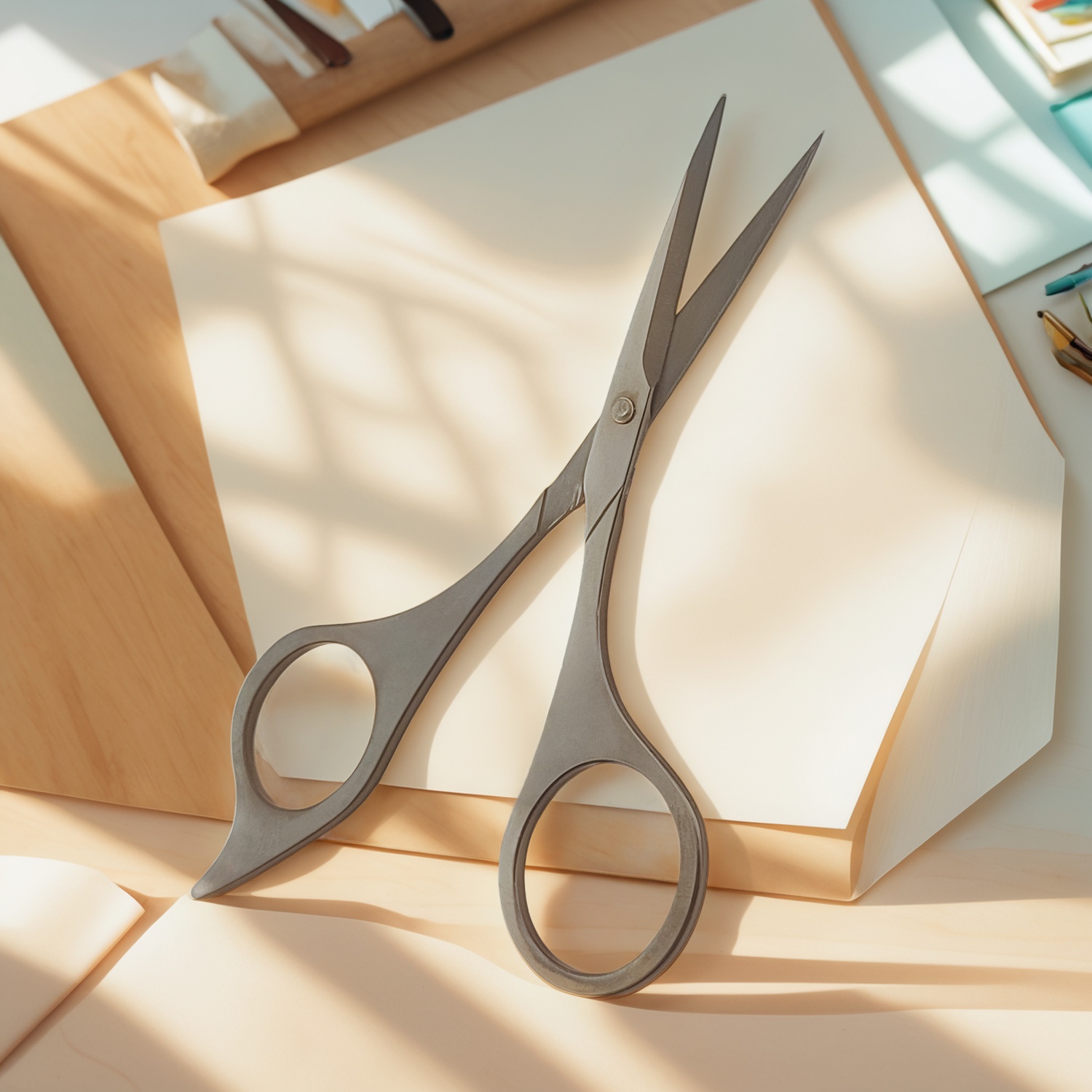 Beauty Scissors Bulk: Elegance and Quality Tools