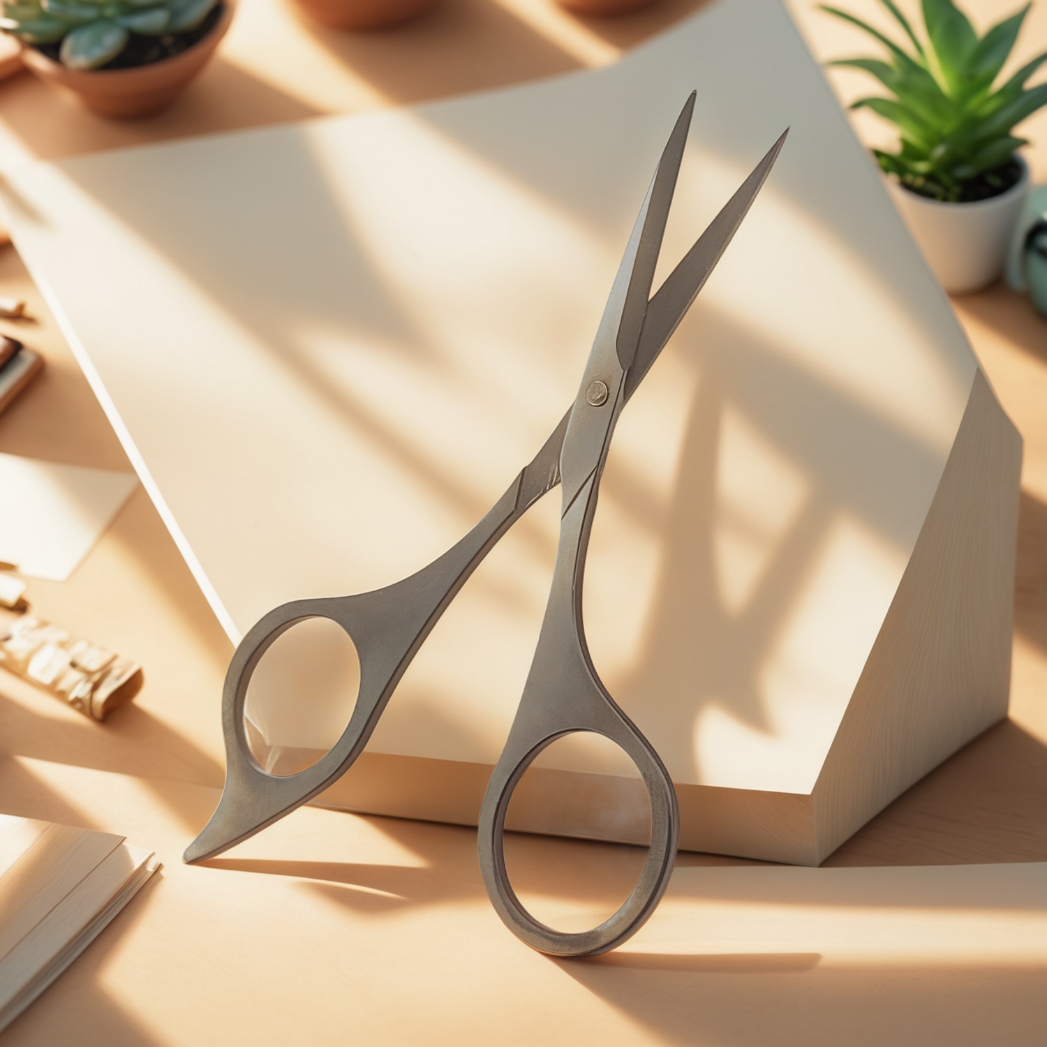 Beauty Scissors Bulk for Professional Precision