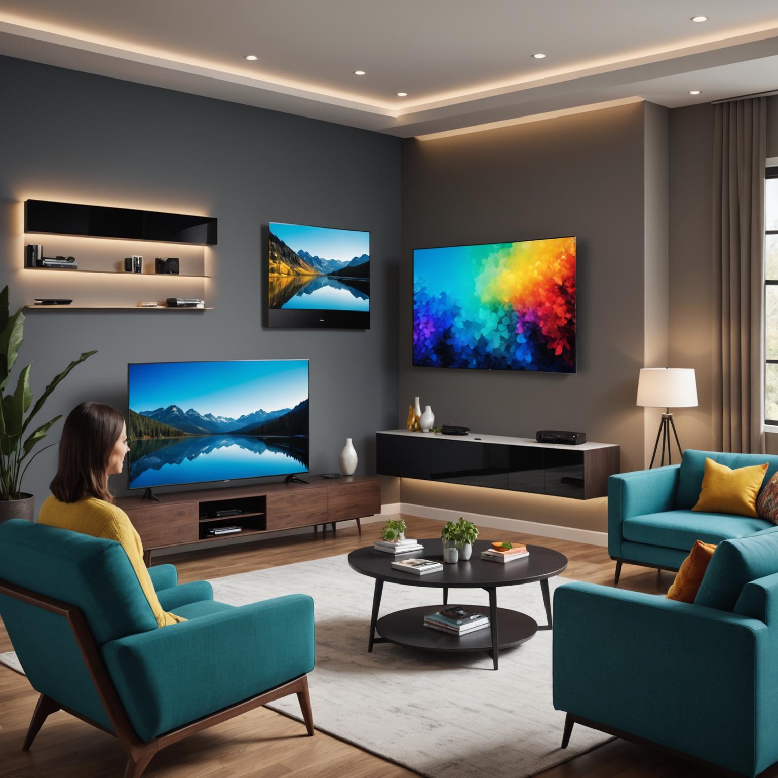 Exploring the Best LED TV Features and Reviews
