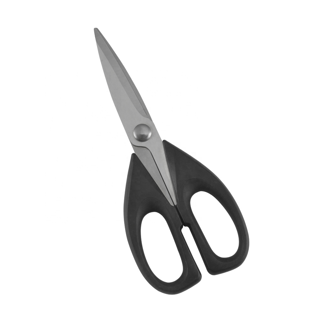 OEM厨房剪刀:多功能且高效