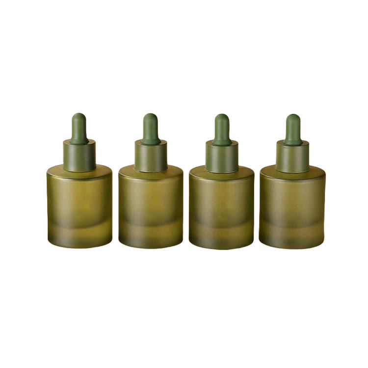 Essential Oil Bottle Production Factories: Bulk Containers & Dropper Bottle Trading Tips