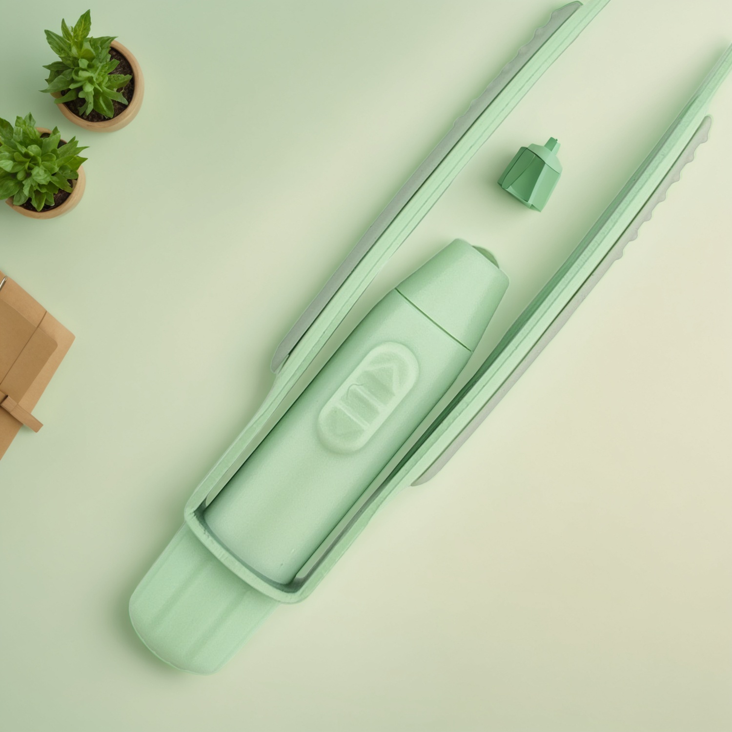 Tweezers Wholesale: Beauty Tools Market Insight