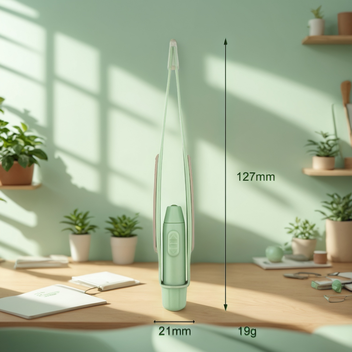 Tweezers Wholesale: Precision LED Manicure Tools