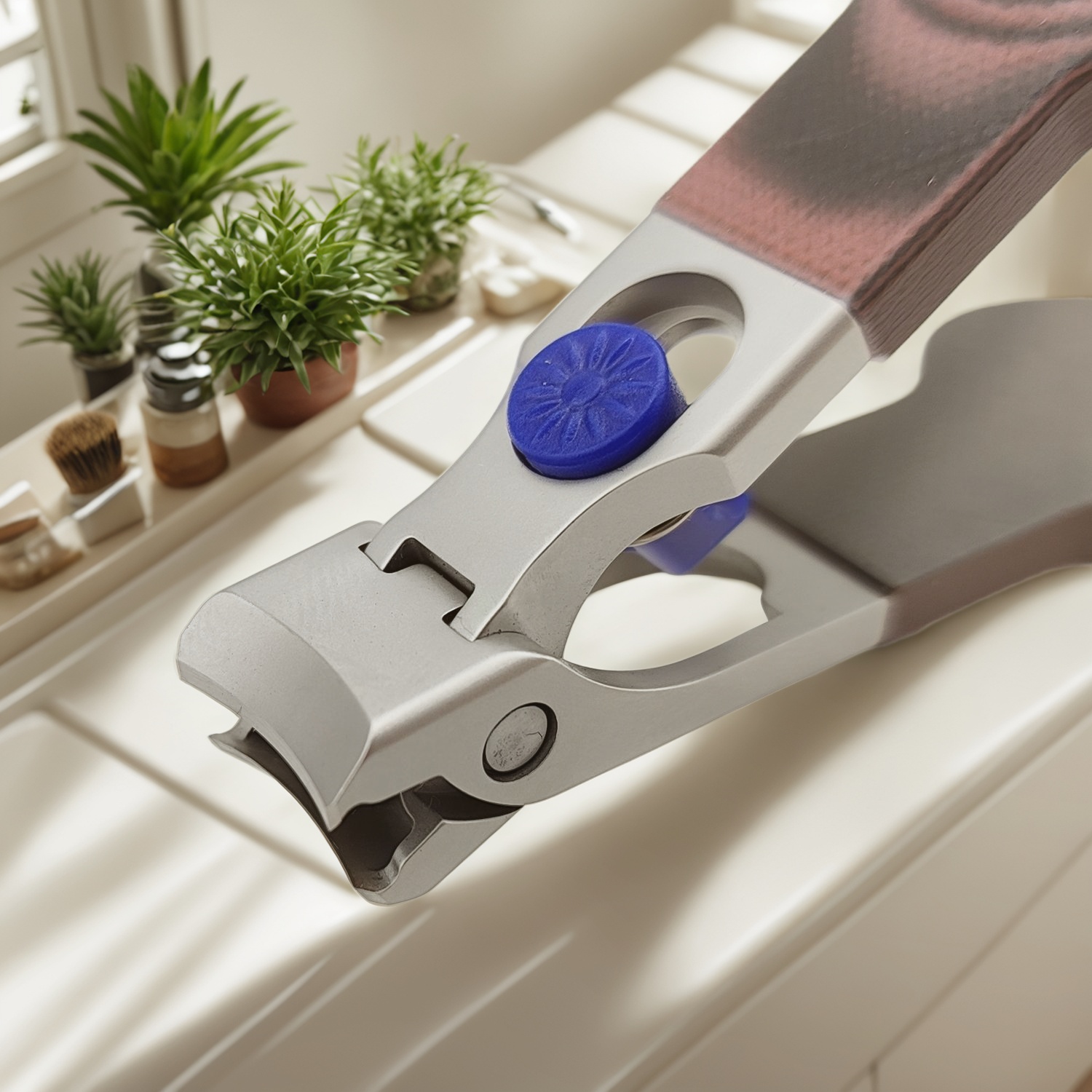 fournisseur de coupe-ongles, fabricant d'outils de beauté, vente en gros d'outils de beauté