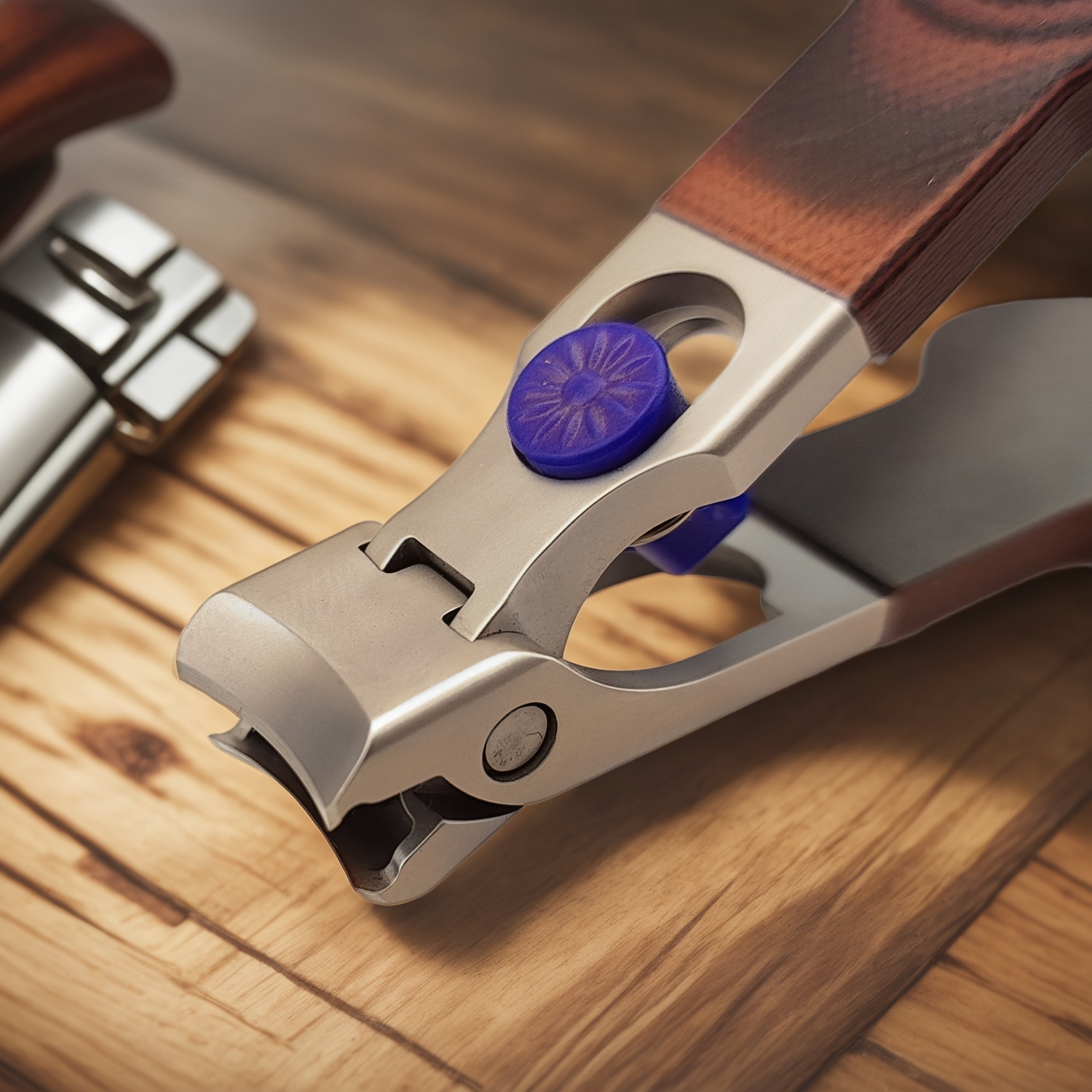 Fournisseur de coupe-ongles : Precision & Style Tools