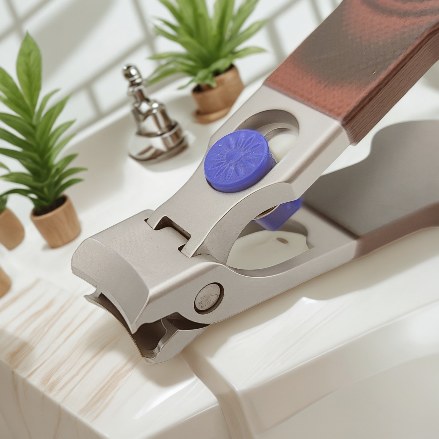Fournisseur de coupe-ongles : Precision Grooming Tools
