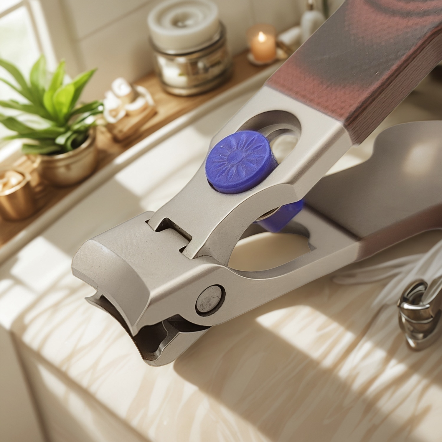 fournisseur de coupe-ongles, fabricant d'outils de beauté, vente en gros d'outils de soins