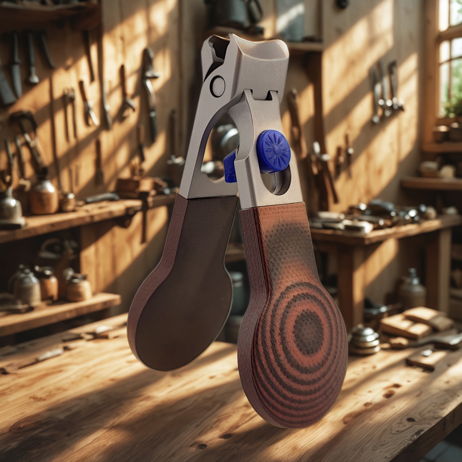 fournisseur de coupe-ongles, fabricant d'outils de beauté, vente en gros d'outils de soins
