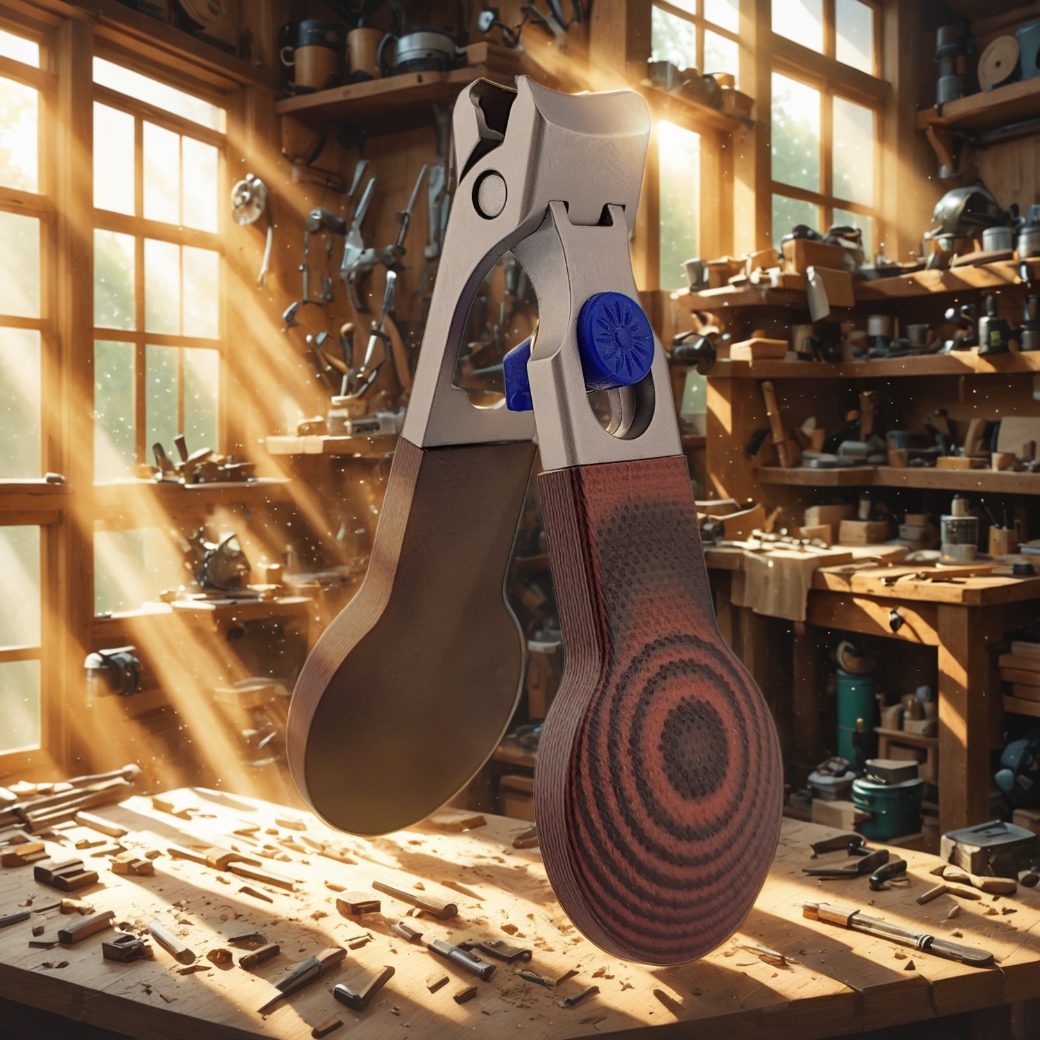 fournisseur de coupe-ongles, fabricant d'outils de beauté, vente en gros d'outils de soins