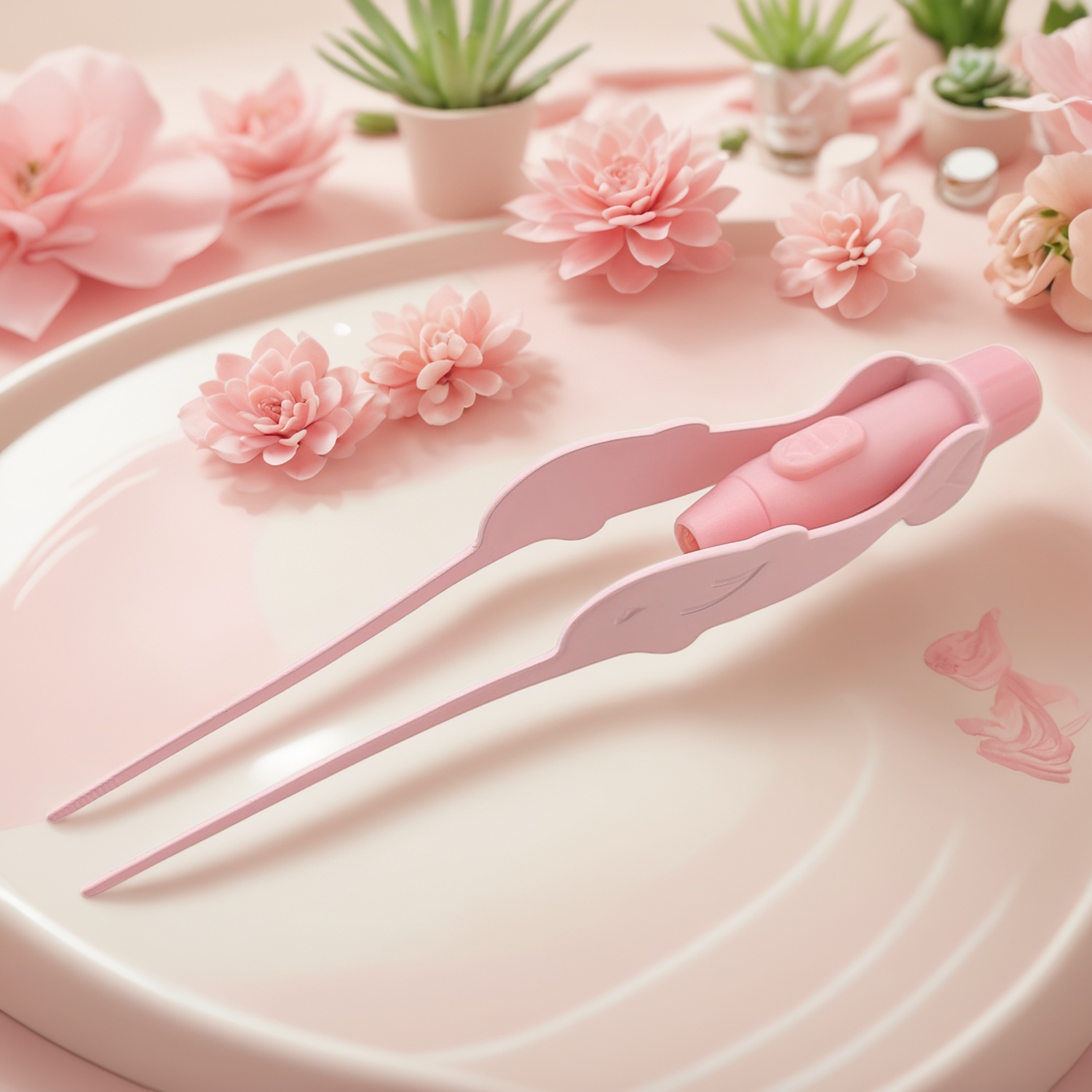 ピンセット卸売：信頼できるサプライヤー、環境に優しいツール