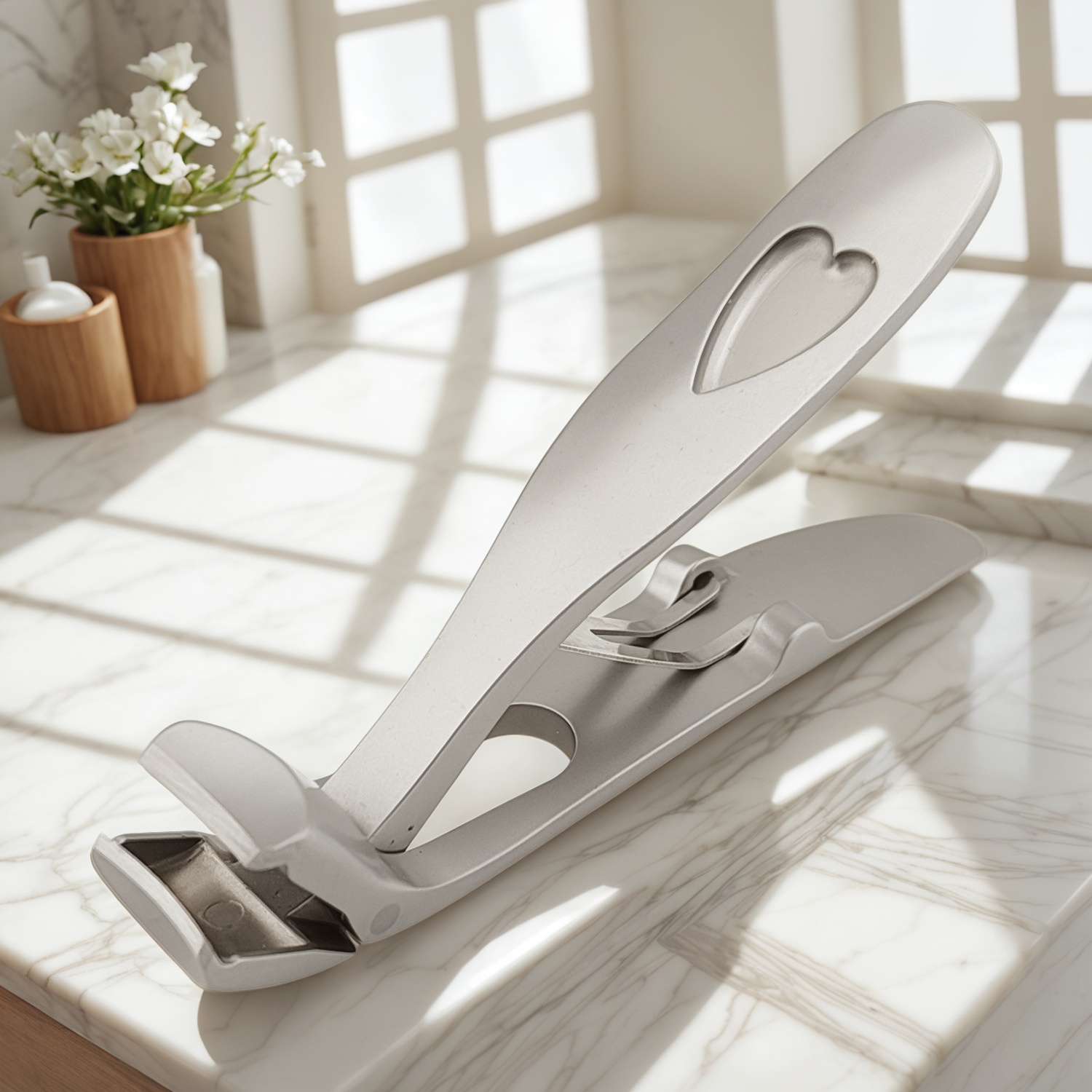 Fournisseur de coupe-ongles : outils durables pour le soin des ongles