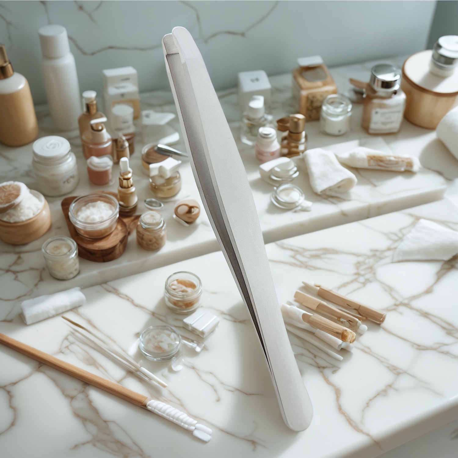limes à ongles en gros, outils de soins personnels en gros, outils de pédicure en vrac, outils de manucure de qualité professionnelle