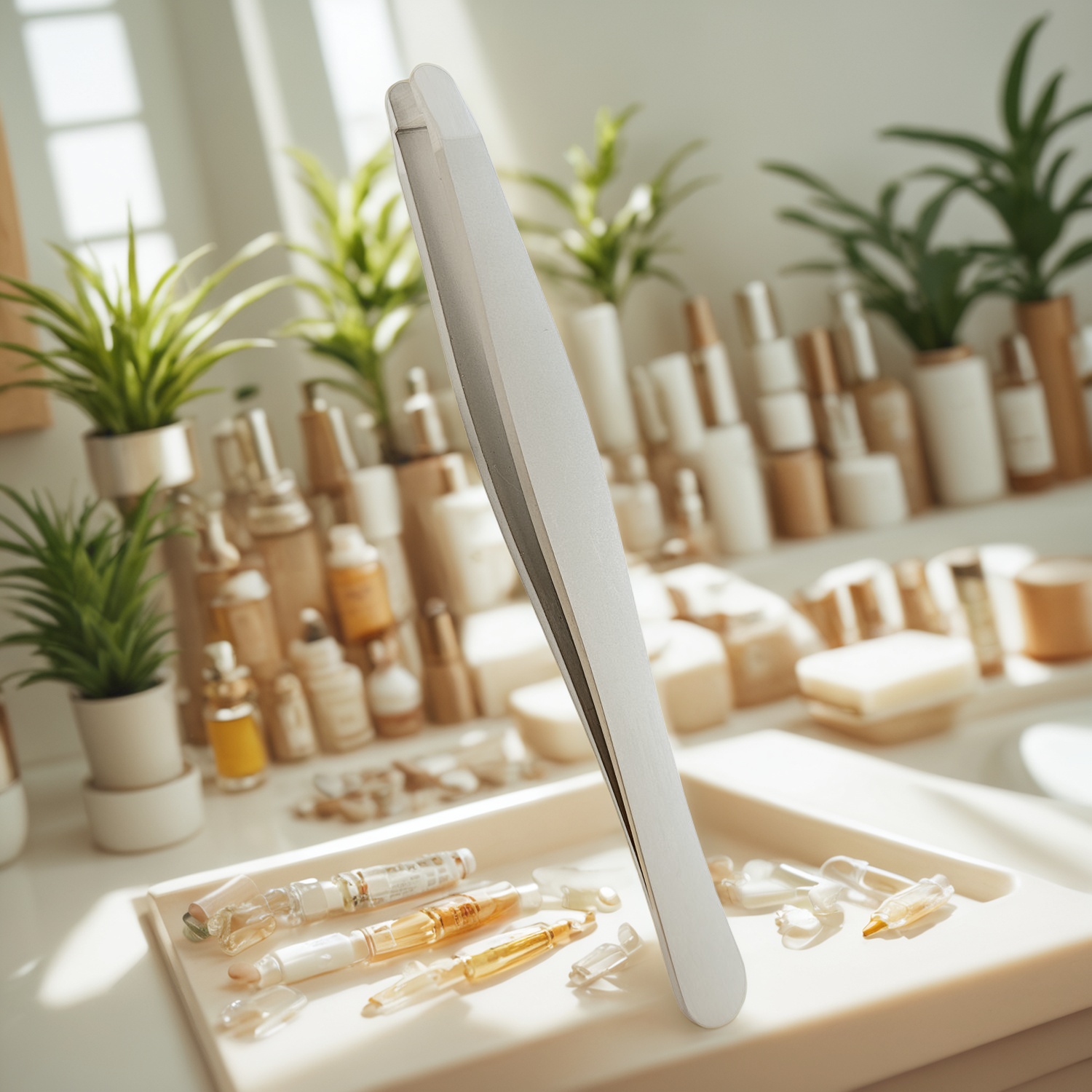 Vente en gros de limes à ongles : améliorez la qualité de votre salon