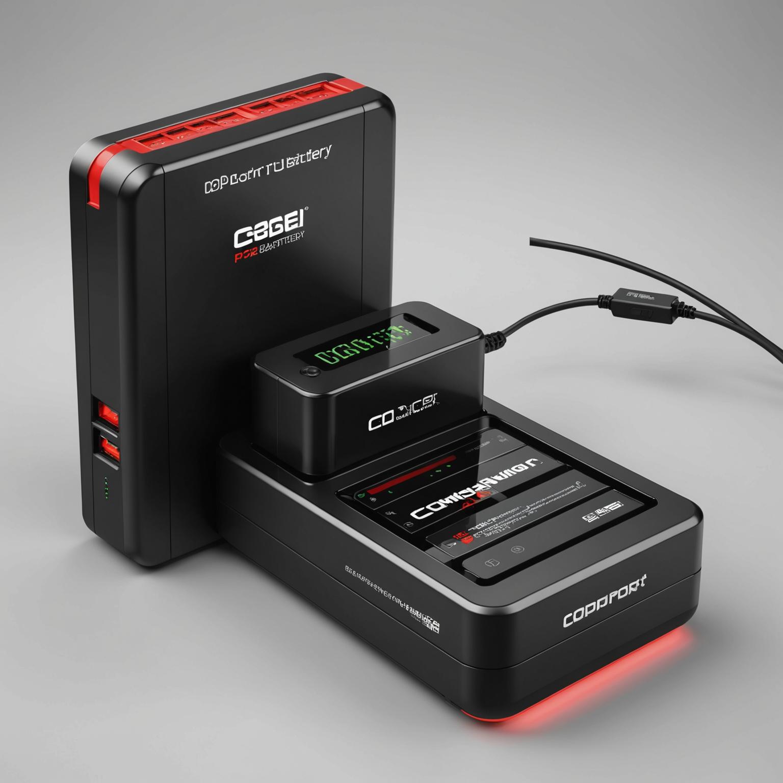 battery charger manufacturer, custom battery chargers, portable battery chargers