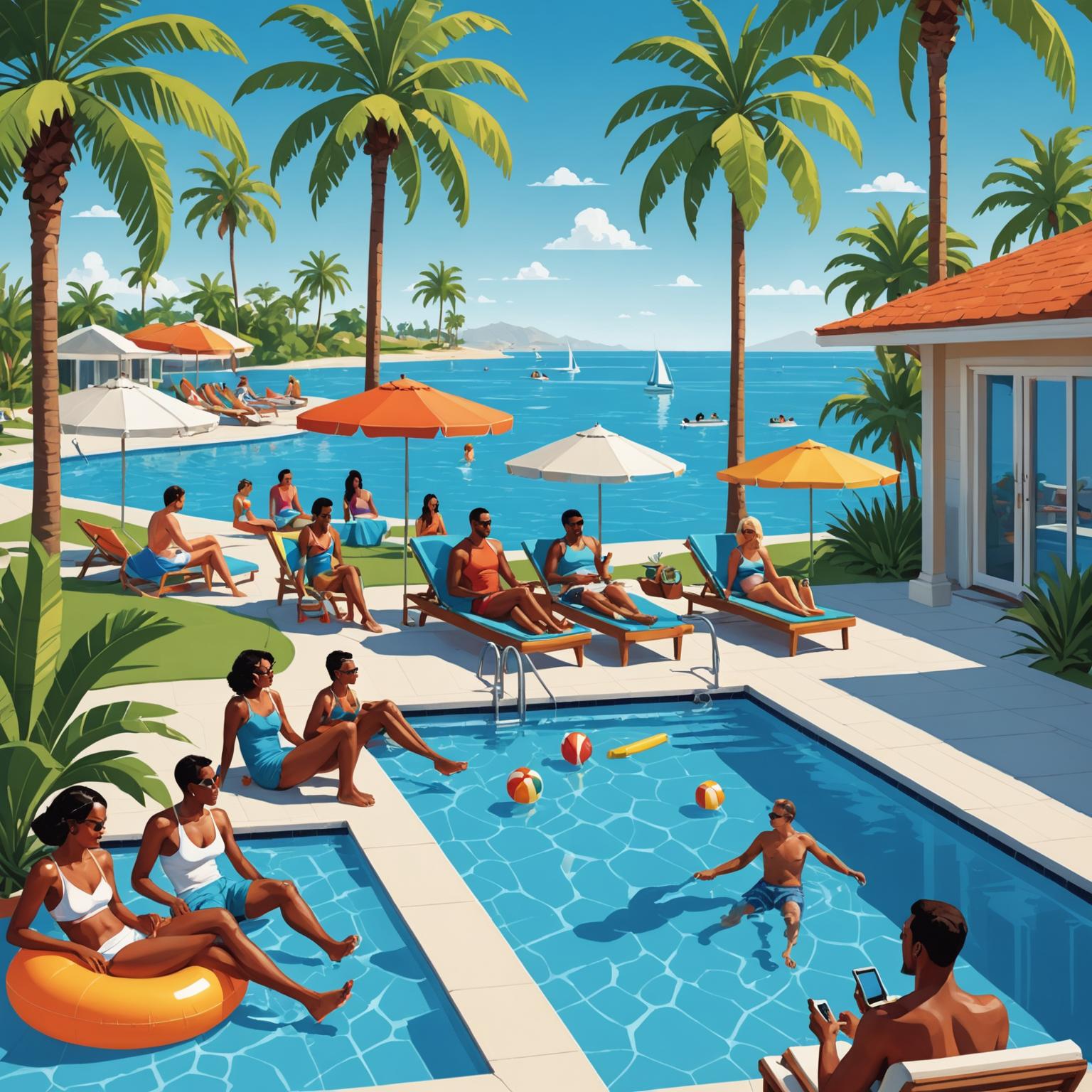 Choosing the Right Pool Accessories Supplier for Quality Maintenance Choosing the Right Pool Accessories Supplier for Quality Maintenance