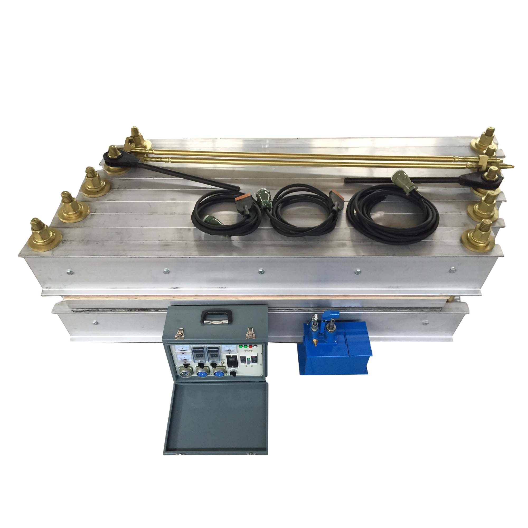Vulcanizing Machine Guide: Modern Features and Tips