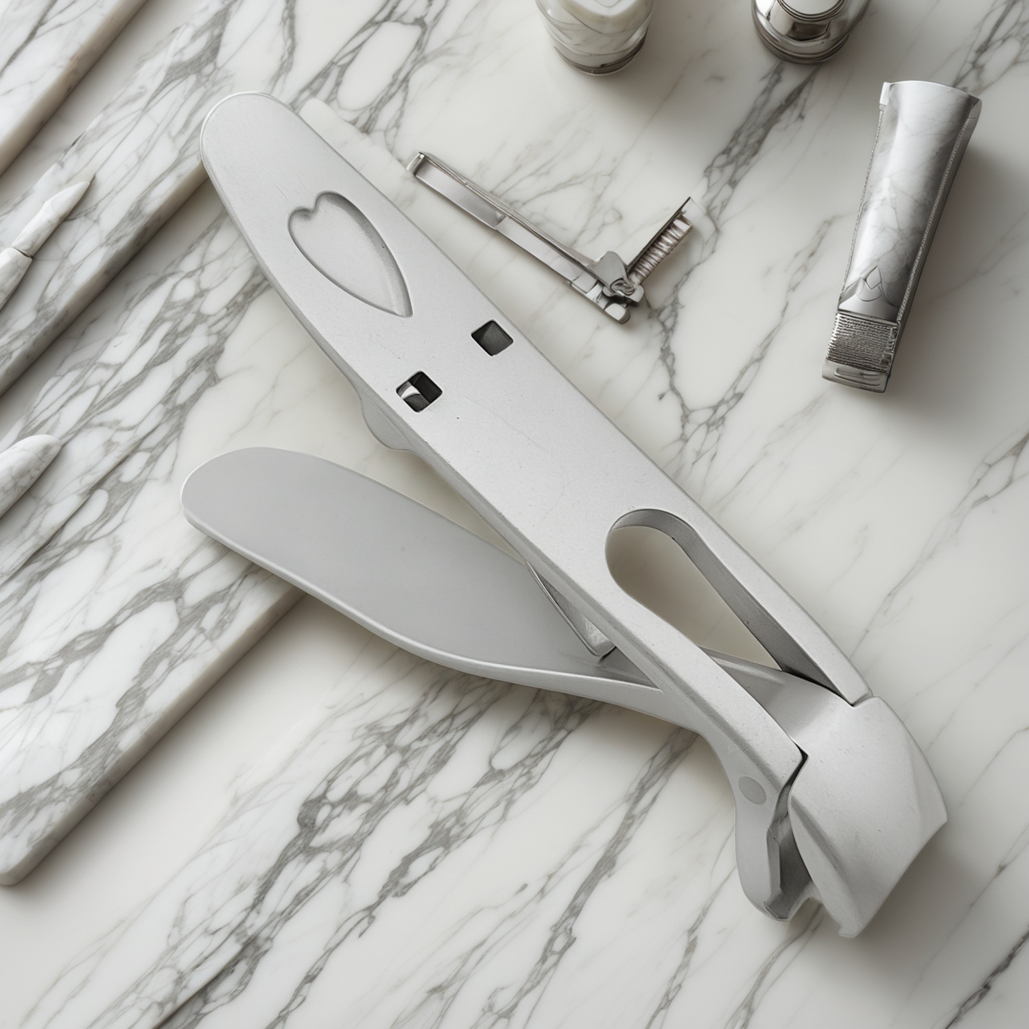 Fournisseur de coupe-ongles, vente en gros d'outils de soins personnels pour spa, fournisseur d'outils de beauté durables
