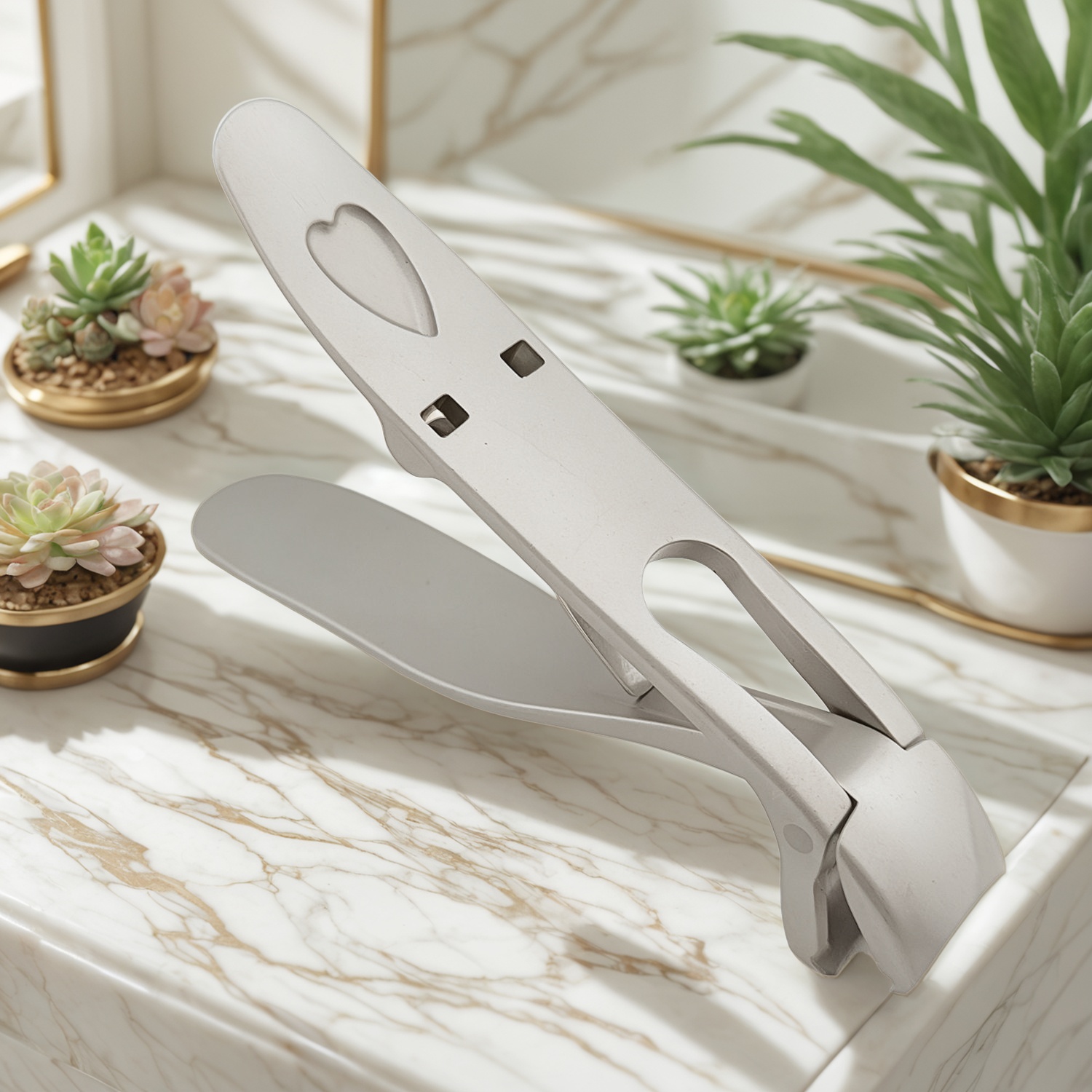 Fournisseur de coupe-ongles, vente en gros d'outils de soins personnels pour spa, fournisseur d'outils de beauté durables