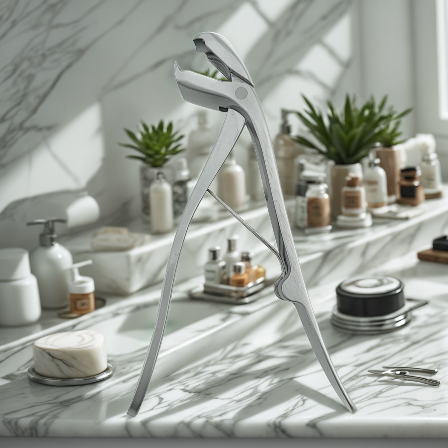 Fournisseur de coupe-ongles, fabricant d'accessoires de beauté sans cruauté, fabricant d'accessoires de soins personnels en Asie