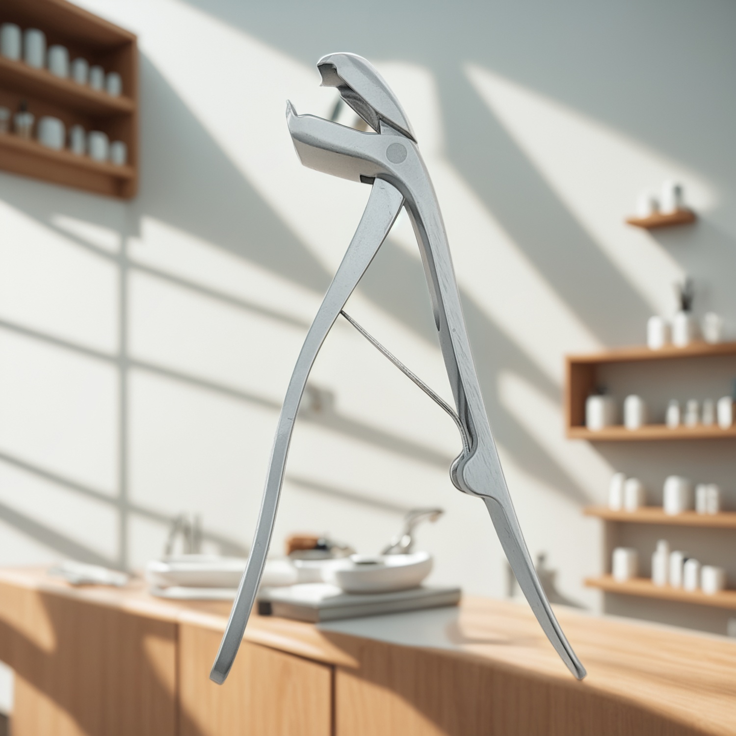 Trouver un fournisseur fiable de coupe-ongles pour des outils de qualité