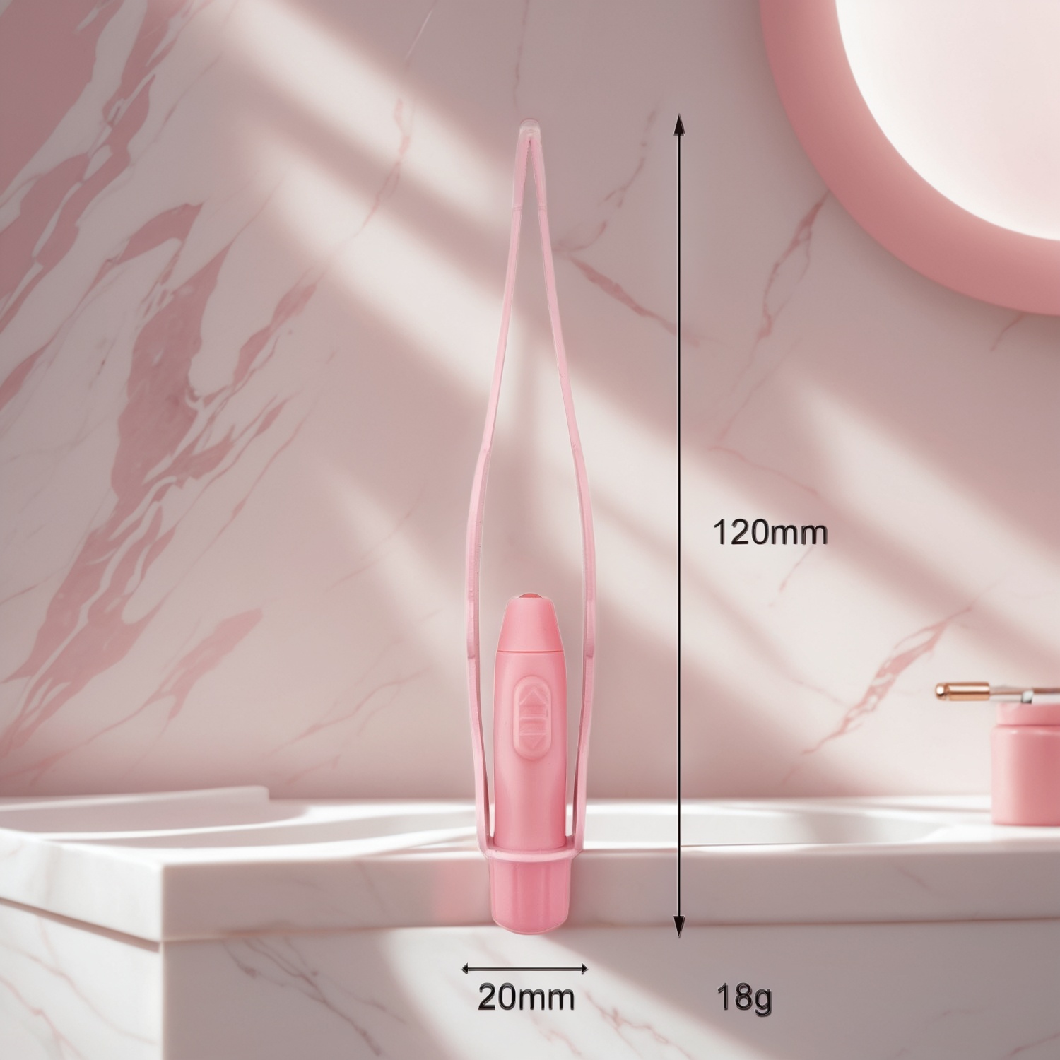 Pinces à épiler en gros : des outils de toilettage écologiques