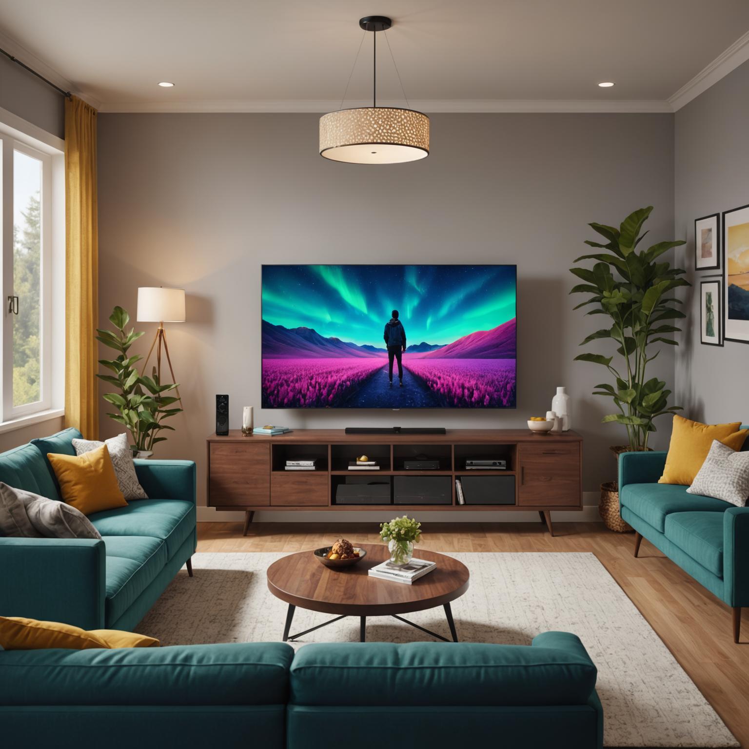 Best LED TVs 2023: Revolutionize Your Home Entertainment