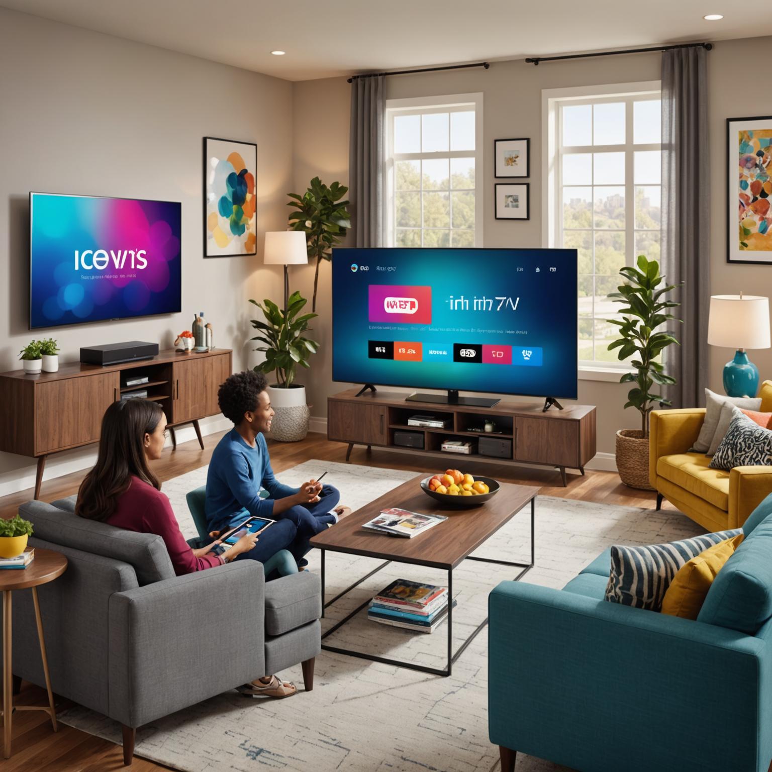 Experience Superior Viewing with the Best LED TVs 2023