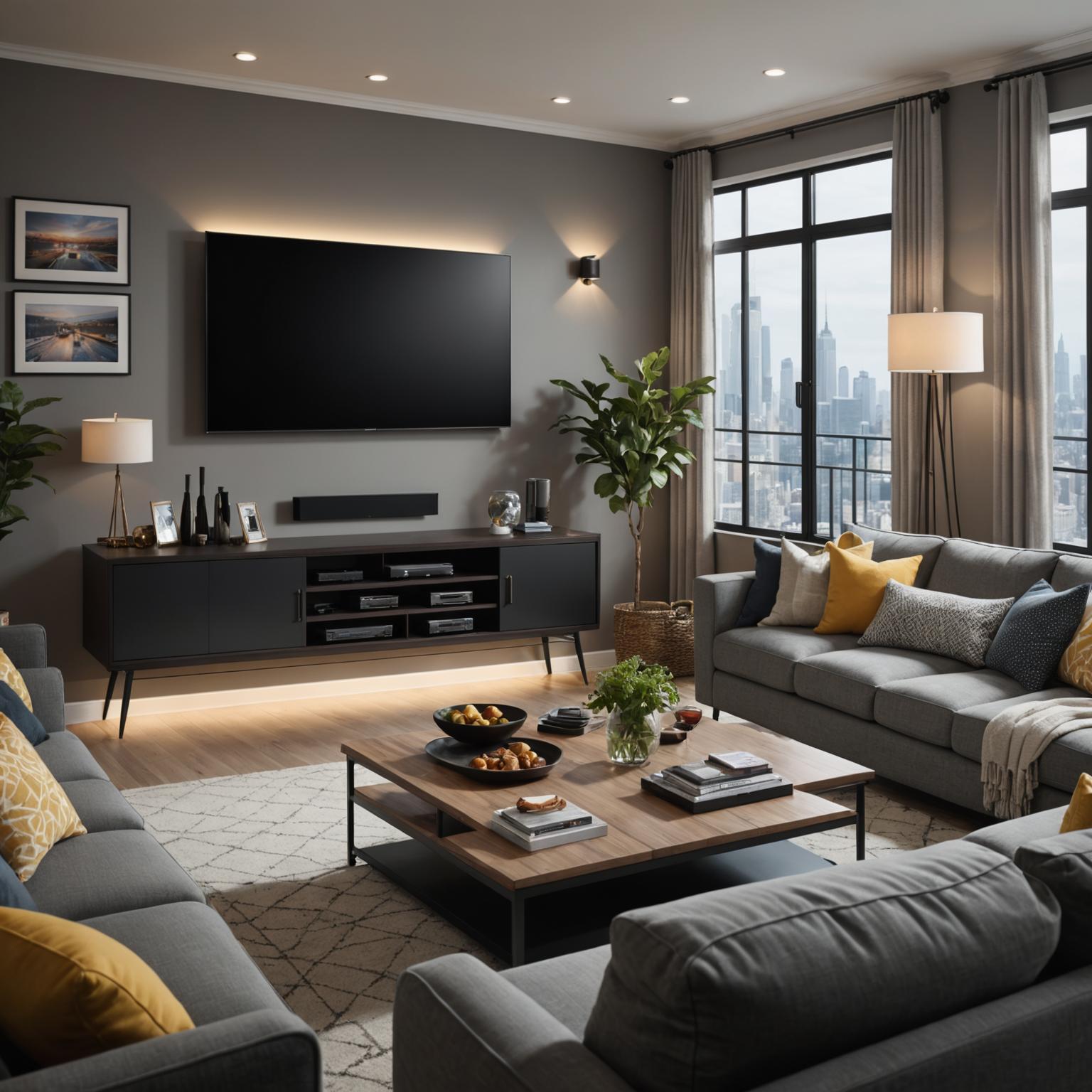 LED TV Buying Guide: Best Options & User Reviews