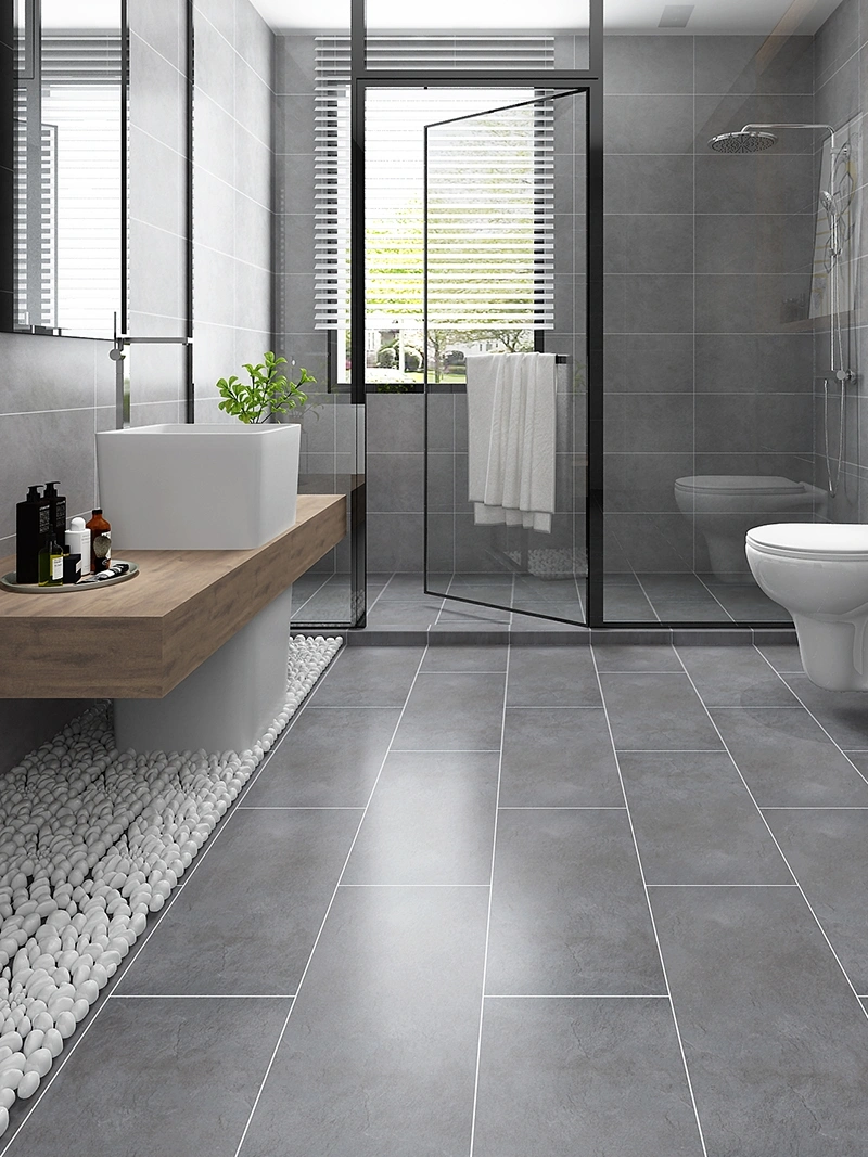 Ceiling Exhaust Fan Solutions for Bathrooms in Residential and Commercial Projects