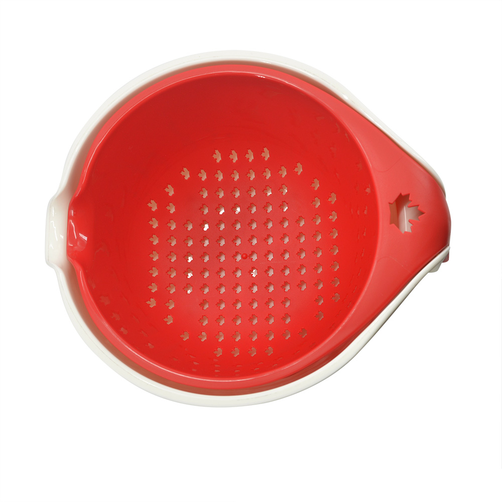 Fornecedor de cestos de drenagem superior na China: Soluções e Inovação