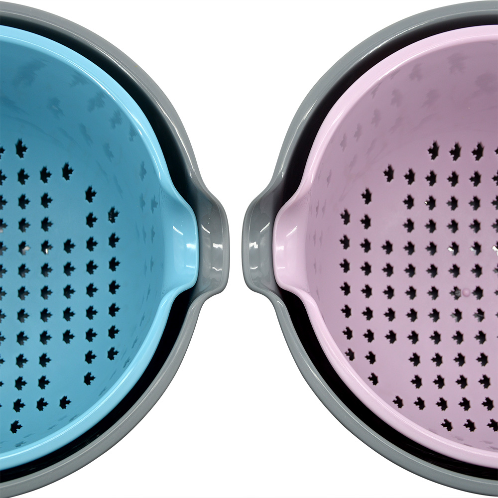 Colander Strainer Factory: Eleve sua experiência na cozinha