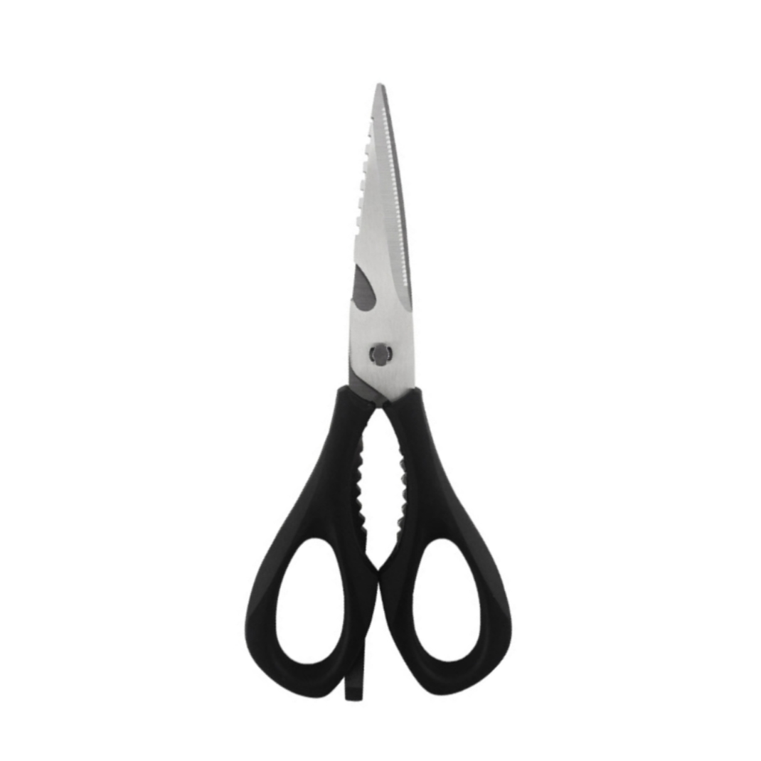 发现OEM厨房剪刀的多功能性