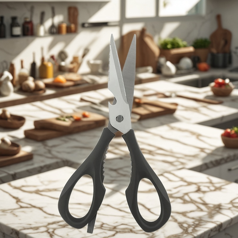 مقصات المطبخ OEM، مصنع مقصات المطبخ، مورد مقصات المطبخ