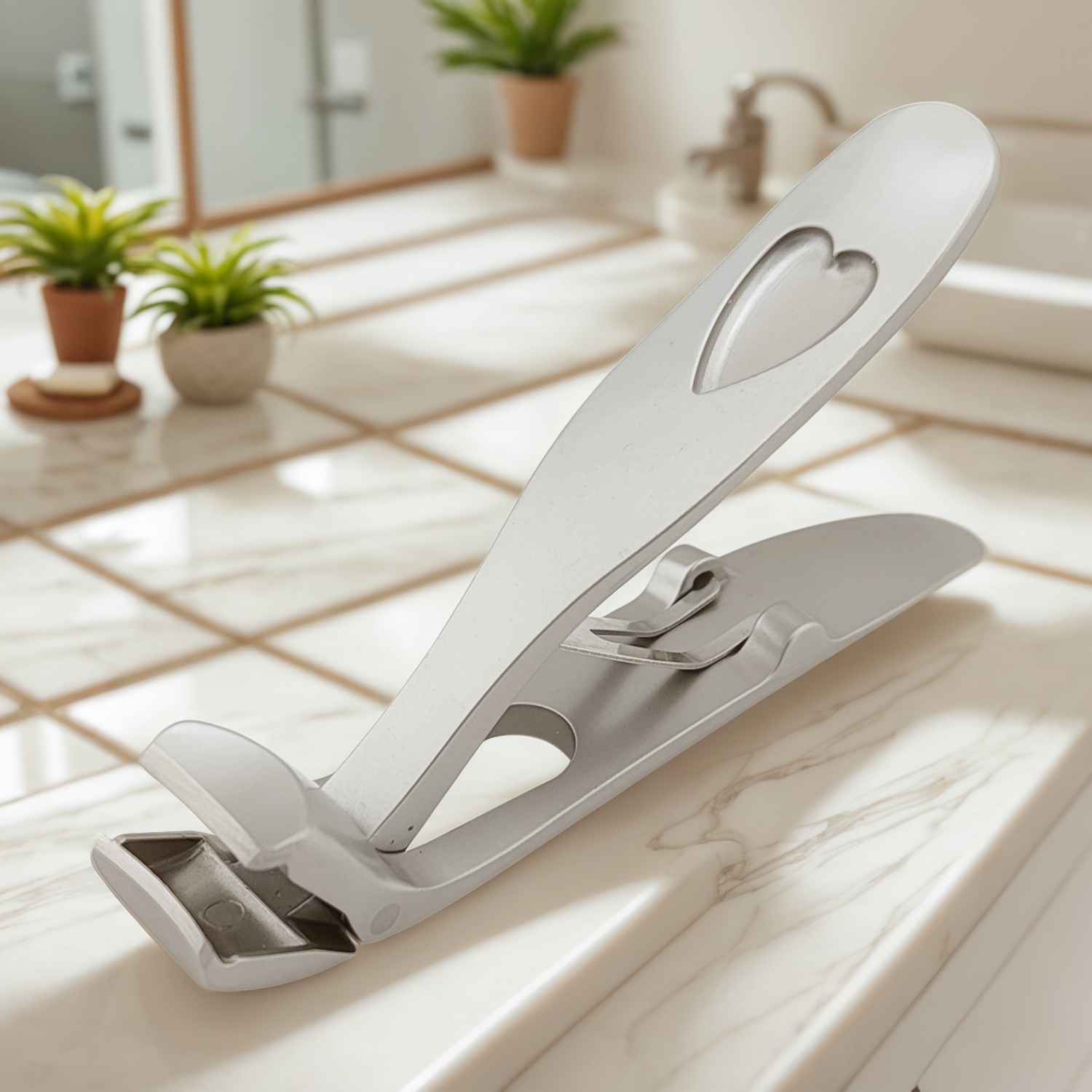Fournisseur de coupe-ongles, outils de soins des ongles durables en vrac, fournisseur d'outils de soins personnels OEM