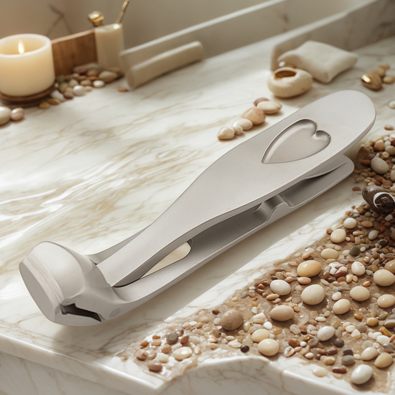 指甲钳供应商：Olimor Beauty 的 Elegance &amp; Quality