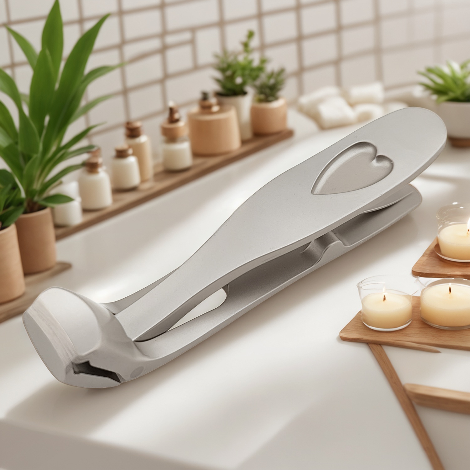 Fournisseur de coupe-ongles, fournisseur d'outils de beauté durables, vente en gros d'outils de soins personnels pour spa