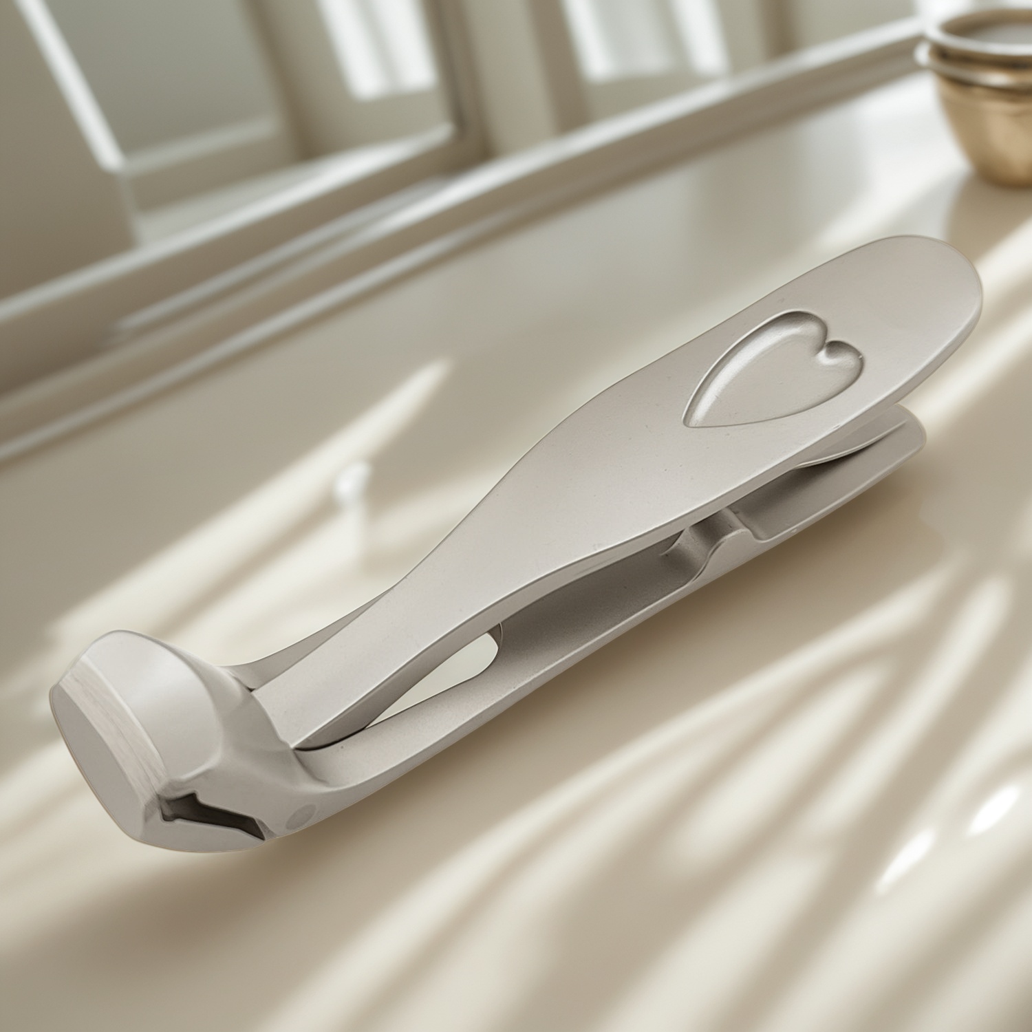 nail clippers supplier, sustainable beauty tools supplier, spa personal care tools wholesale