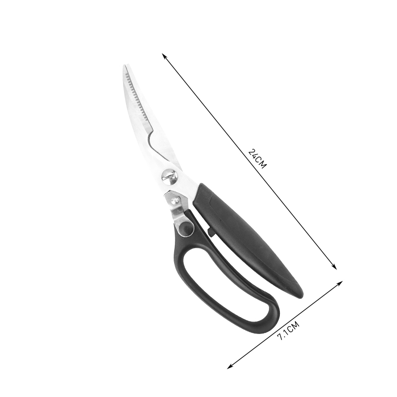 Ciseaux à volaille OEM : précision et innovation en cuisine