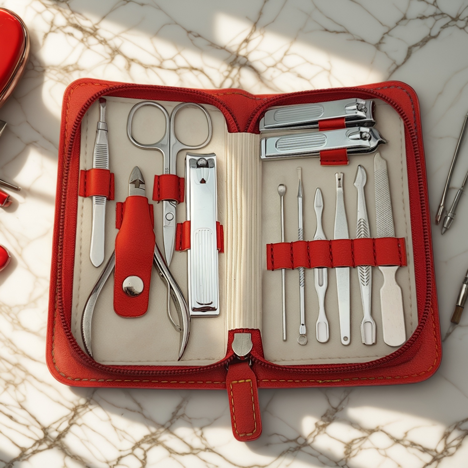 Découvrez Olimor : fabricant leader d&#39;outils de beauté personnalisés