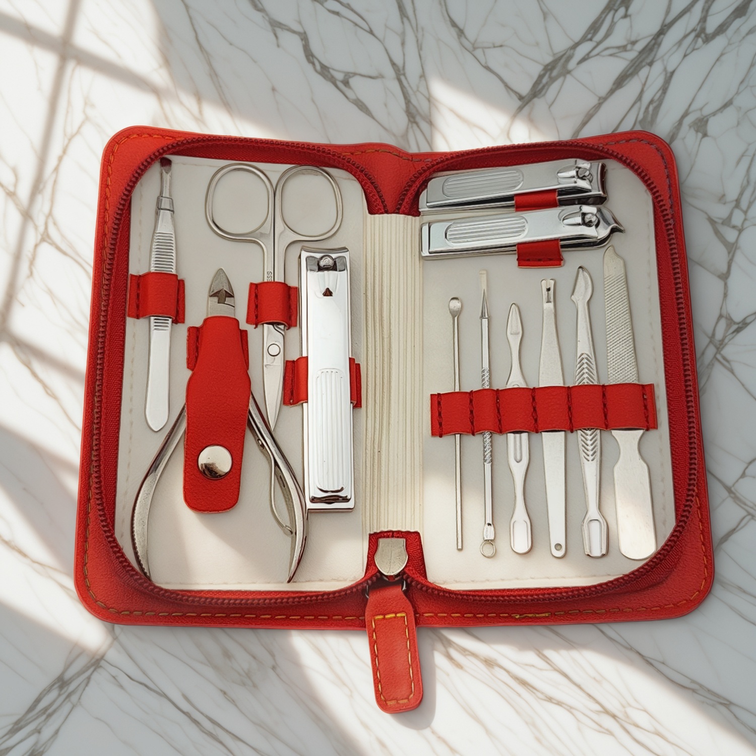 Fabricant d'outils de beauté personnalisés, fournisseur d'outils de beauté en Chine, vente en gros d'outils de manucure végétaliens, outils de manucure de qualité professionnelle
