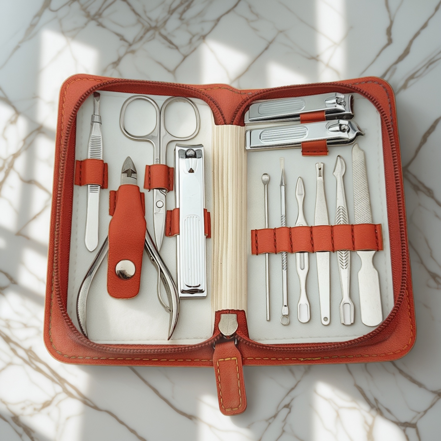 Fabricant d&#39;outils de beauté personnalisés : la qualité définie