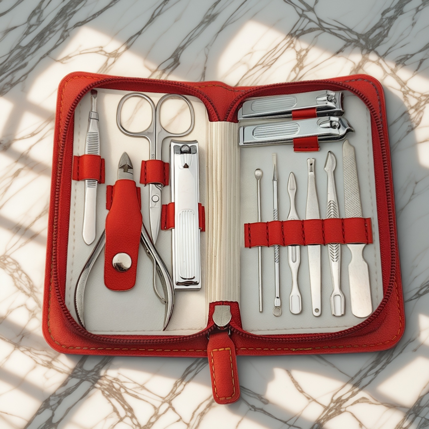 Fabricant d&#39;outils de beauté personnalisés : qualité et précision
