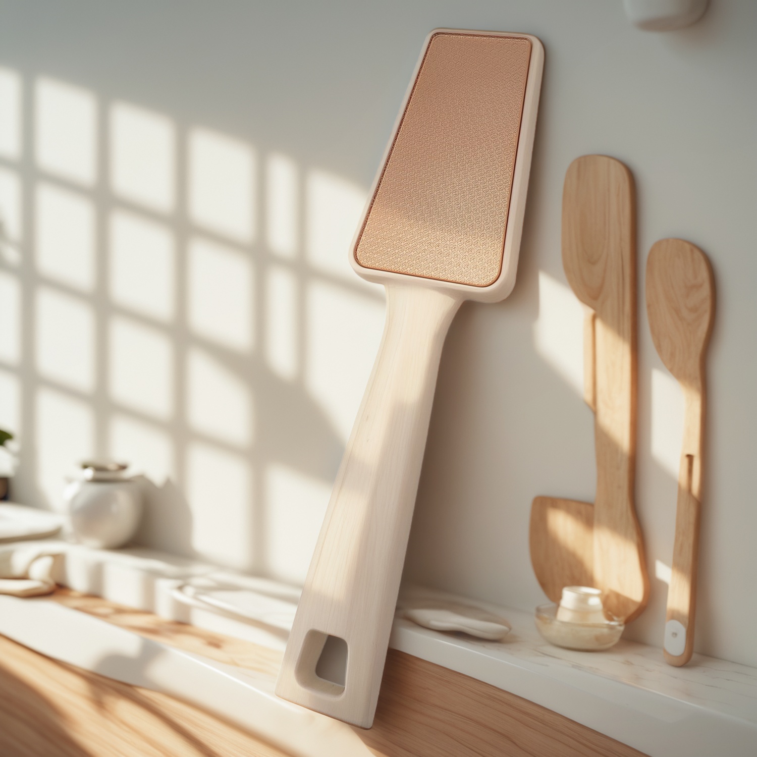 Achat en gros de limes pour les pieds, vente en gros d'outils de soins personnels pour spa, fournisseur d'outils de beauté durables