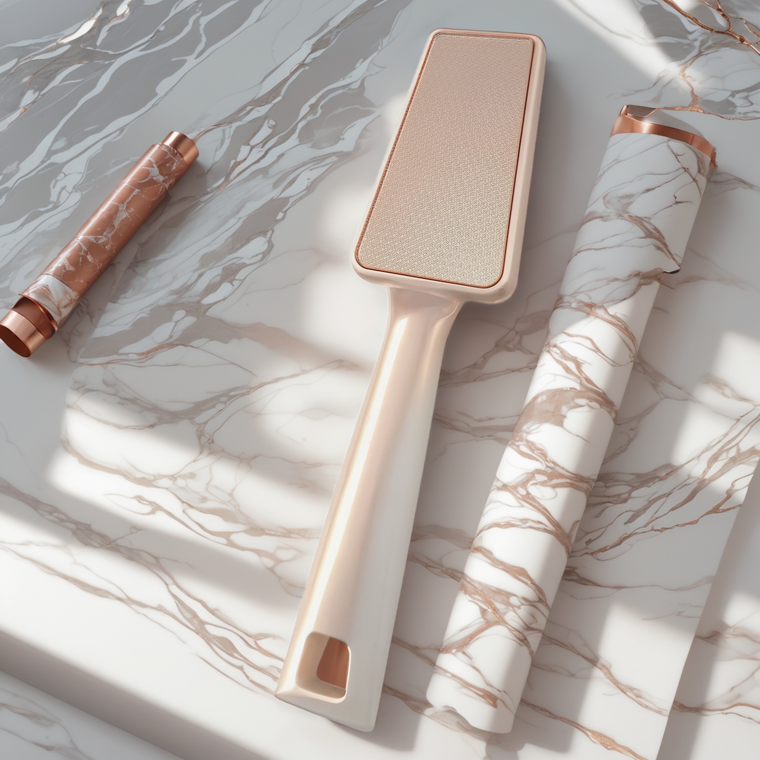 Achat en gros de limes pour les pieds, vente en gros d'outils de soins personnels pour spa, fournisseur d'outils de beauté durables