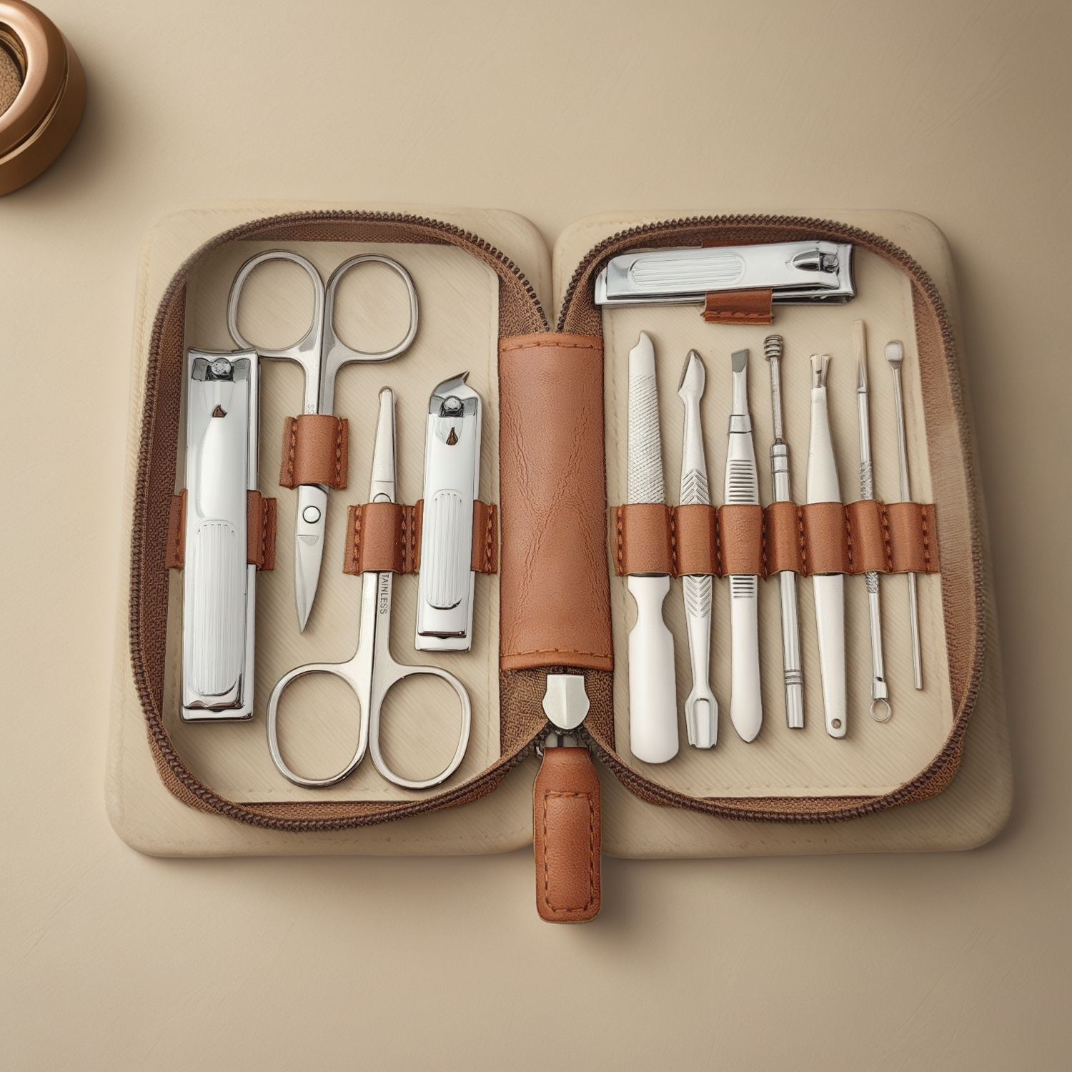Körperpflege-Tools Großhandel, Pediküre-Tools Bulk, Großeinkauf von Pflege-Tools, Beauty-Tools Lieferant China